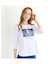 【洗える】綿100％ドッグプリントTシャツ