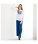 【洗える】綿100％ドッグプリントTシャツ