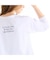 【洗える】綿100％ドッグプリントTシャツ