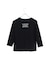 【洗える】綿100％ドッグプリントTシャツ