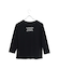 【洗える】綿100％ドッグプリントTシャツ