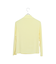 【洗える】吸湿発熱ハイネックTシャツ