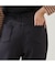 【洗える・3L/4Lサイズあり】快適ストレッチパンツ