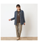 【洗える】Lobin's hatカットソー