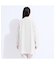 【M～4L/セットアップ対応】デニット着流し風ジャケット