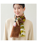 【一部店舗・WEB限定アイテム】インド刺繍ストール