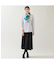 【一部店舗・WEB限定アイテム】インド刺繍ストール