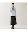 【一部店舗・WEB限定アイテム】インド刺繍ストール