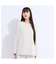 【M～4L/セットアップ対応】ストライプノーカラージャケット