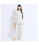 【13～25号/セットアップ対応】ストライプセンタープレスパンツ