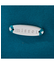バックタフタ ジップアップベスト