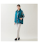 バックタフタ ジップアップベスト