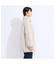 【L～4L】高密度タフタ×エアロサーモジャケット