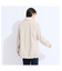 【L～4L】高密度タフタ×エアロサーモジャケット