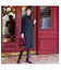 【洗える・一部店舗・WEB限定・フランス製】シャーリングジャカードマフラー