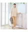 【洗える・一部店舗・WEB限定・フランス製】レオパードマフラー
