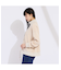 【L～４L/セットアップ対応】ハニカムダンボールプルオーバーカットソー