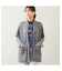 ニットジャケット
