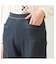 【洗える・S～LLサイズ】ストレッチデニムパンツ