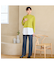 【洗える・S～LLサイズ】ストレッチデニムパンツ