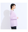 【L～4L/アンサンブル対応】カシミヤニットカーディガン