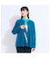 【L～4L/アンサンブル対応】カシミヤニットカーディガン