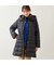 【一部店舗・WEB限定・フード取り外しOK】ロングダウンコート