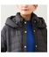 【一部店舗・WEB限定・フード取り外しOK】ロングダウンコート
