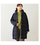 【一部店舗・WEB限定・フード収納可】コクーンダウンコート