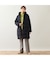 【一部店舗・WEB限定・フード収納可】コクーンダウンコート