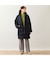 【一部店舗・WEB限定・フード収納可】コクーンダウンコート
