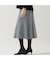 【一部店舗・WEB限定・セットアップ可】ツイード柄スカート