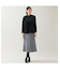 【一部店舗・WEB限定・セットアップ可】ツイード柄スカート