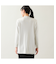 【アンサンブル可・3L/4Lサイズあり】フロントレースチュニック