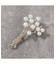 【WEB先行販売/一部店舗・オンラインショップ限定】淡水パールブーケブローチ