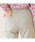 【洗える・日本製・S～LLサイズ】ベーシックストレートパンツ