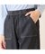 【洗える・快適ストレッチ・S～LLサイズ】コットンブレンドデニムパンツ