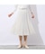 【セットアップ対応】ミニリンゴプリントスカート