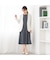 【洗える・清涼快適素材】Breeze Coolワンピース