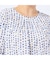 【洗える・日本製・L～4Lサイズ】カラードットTシャツ