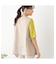 【洗える】ノーカラーメッシュベスト