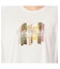 【洗える・3Lサイズあり】eleganceプリントTシャツ