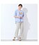 【洗える・3Lサイズあり】eleganceプリントTシャツ