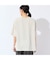 【洗える・接触冷感・セットアップ可・3Lサイズあり】胸ポケットつきブラウス