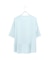 【M～4L・アンサンブル対応】天竺シルケットTシャツ