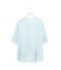 【M～4L・アンサンブル対応】天竺シルケットTシャツ