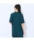 【M～4L】接触冷感・防しわ・吸水速乾Ｔシャツ