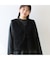 【毎年人気・3Lサイズあり】ふわふわフェイクファーベスト