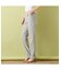 【手洗いOK】スリムストレートパンツ