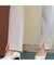 【L～4L】ウォーム素材ウォッシャブルパンツ